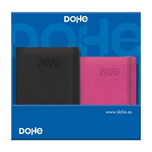 AG.DOHE MIXTO SURTIDO EXP.17