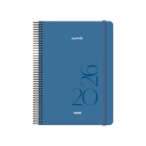 AG.DOHE MONTANA t.EXTRA 140x200 D/P AZUL