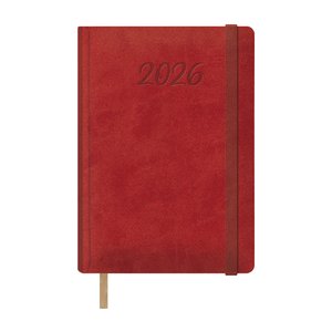 AG.DOHE SAMBA t.EXTRA 150x210 D/P ROJO