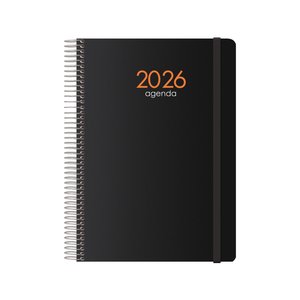 AG.DOHE SYNCRO t.PP 150x210 S/V NEGRO