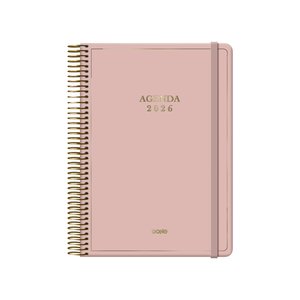 AG.DOHE VELVET t.EXTRA 140x200 D/P ROSA