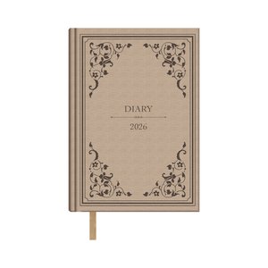 AG.DOHE VICTORIAN t.EXTRA 140x200 D/P BE