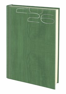 AG.ED. CERVINO t.ACOL. 170x240 D/P VERDE