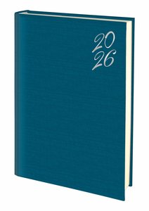 AG.ED. CORVARA t.ACOL. 170x240 D/P AZUL