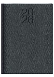 AG.ED. L.RESERVAS BARD 195x265 D/2P GRIS