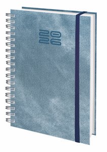AG.ED. LOVERE t.DURA 166x240 D/P AZUL