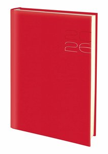AG.ED. POSITANO t.ACOL. 170x240 D/P ROJO