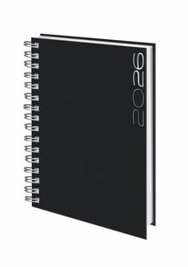 AG.ED. POSITANO t.DURA 141x205 D/P NEGRO