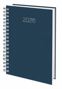AG.ED. POSITANO t.DURA 166x240 D/P AZUL