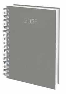 AG.ED. POSITANO t.DURA 166x240 D/P GRIS