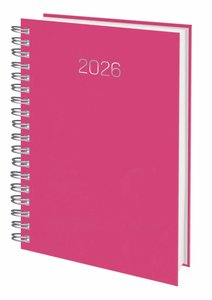 AG.ED. POSITANO t.DURA 166x240 D/P ROSA