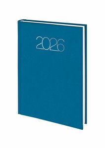 AG.ED. PREMIUM t.ACOL. 145x205 D/P AZUL