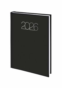 AG.ED. PREMIUM t.ACOL. 145x205 D/P NEGRO