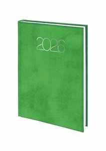 AG.ED. PREMIUM t.ACOL. 145x205 D/P VERDE