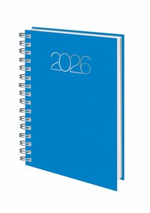 AG.ED. PREMIUM t.ACOL. 141x205 D/P AZUL