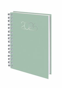 AG.ED. PREMIUM t.ACOL. 141x205 D/P VERDE