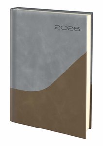 AG.ED. PULA t.ACOL. 170x240 D/P GRIS