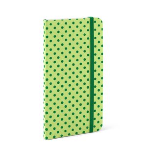 AG.FABRIANO FLOCK 85x165 S/V VERDE