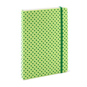 AG.FABRIANO FLOCK 145x205 D/P VERDE