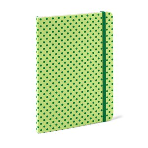 AG.FABRIANO FLOCK 145x205 S/V VERDE