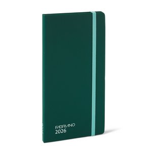 AG.FABRIANO ISPIRA 85x165 S/V VERDE