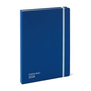 AG.FABRIANO ISPIRA 145x205 D/P AZUL