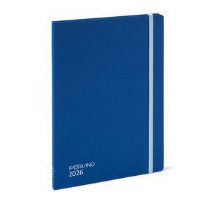 AG.FABRIANO ISPIRA 145x205 S/V AZUL