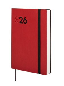 AG.F. DYNAMIC MARA Y4 D/P ROJO