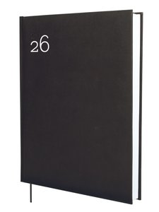 AG.F. DYNAMIC MILANO Y12 D/P NEGRO