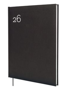 AG.F. DYNAMIC MILANO Y12 S/V NEGRO