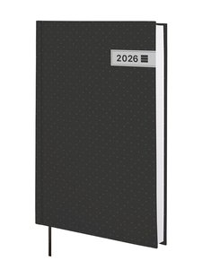 AG.F. DYNAMIC PORTO Y10 D/P NEGRO