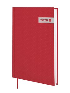 AG.F. DYNAMIC PORTO Y10 D/P ROJO