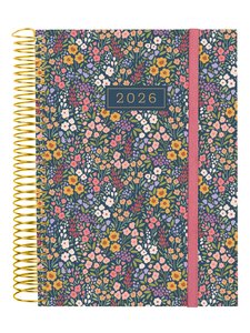 AG.F. ESPIRAL DESIGN COL. E10 D/P FLORA