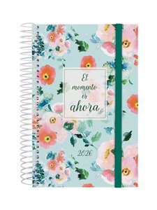 AG.F. ESPIRAL DESIGN COL. E5 D/P AHORA