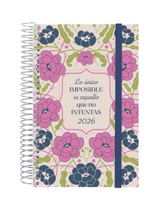 AG.F. ESPIRAL DESIGN COL. E5 D/P IMPOSIB