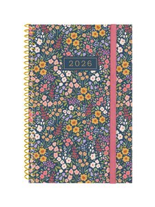 AG.F. ESPIRAL DESIGN COL. E5 S/V FLORA