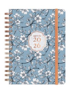 AG.F. ESPIRAL YOU E10 D/P COTTON