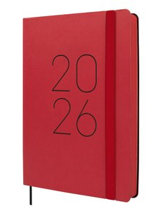 AG.F. FLEXI LISA FA5 D/P ROJO