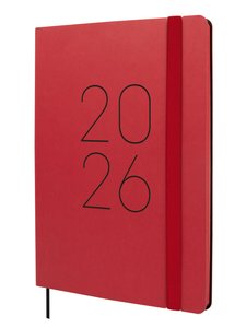 AG.F. FLEXI LISA FA5 S/V ROJO