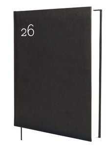 AG.F. INT. DYNAMIC MILANO Y12 2P/D NEGRO