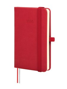 AG.F. MINIMAL TEXTURA M2 S/V ROJO