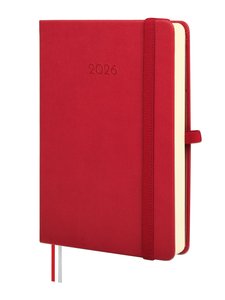 AG.F. MINIMAL TEXTURA M4 D/P ROJO