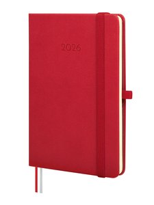 AG.F. MINIMAL TEXTURA M4 S/V ROJO