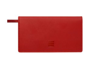 AG.F. PLANA IBIS PL1 S/V ROJO