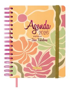 AG.F. TALKUAL 4º D/P IDEAS