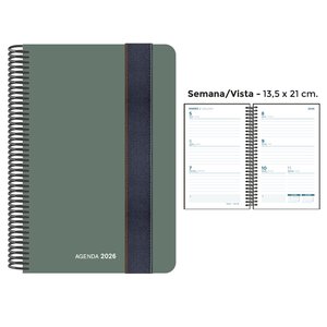 AG.SENF. FOAM 135x210 S/V VERDE