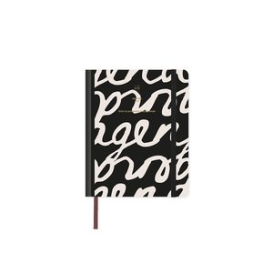 AG.UO t.EXTRA MINI S/V NOIR