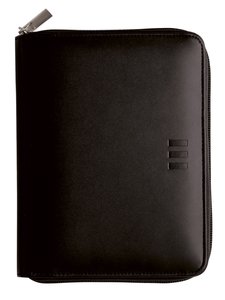 AG.F. OPEN CREM. POL 500 D/P NEGRO