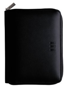AG.F. OPEN CREM. CLAN 1000 S/V NEGRO