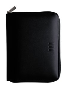 AG.F. OPEN CREM. CLAN 500 S/V NEGRO